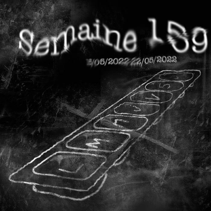 Semaine 159